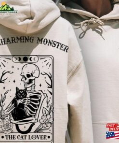 Halloween Couple Hoodie Matching Comfort Colors Spooky Bride Skeleton Groom Til Death Anniversary 2023 Sweater Hlw04gd T-Shirt