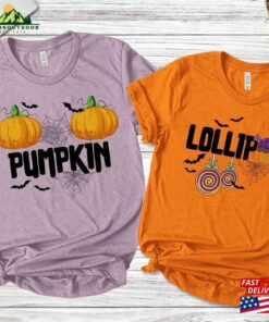 Halloween Couples Shirts Matching Girlfriend Boyfriend Spooky Season Gift T-Shirt Sweatshirt Classic Halloween Couples Shirts Matching Girlfriend Boyfriend Spooky Season Gift T-Shirt Sweatshirt Classic