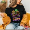 Halloween Cruise Squad 2023 Pumpkin Family Shirts Shirt Unisex Classic