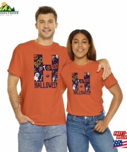 Halloween Design Shirt Hoodie T-Shirt 2 Halloween Design Shirt Hoodie T Shirt 3