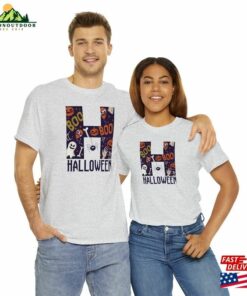 Halloween Design Shirt Hoodie T-Shirt 3 Halloween Design Shirt Hoodie T Shirt 4