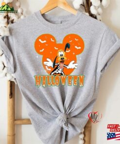 Halloween Disney Family Shirt 2023 Mickey And Friends Disneyland Classic Hoodie 2 Halloween Disney Family Shirt 2023 Mickey And Friends Disneyland Classic Hoodie 3