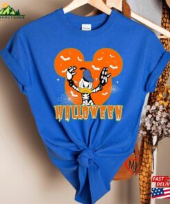Halloween Disney Family Shirt 2023 Mickey And Friends Disneyland Classic Hoodie 3 Halloween Disney Family Shirt 2023 Mickey And Friends Disneyland Classic Hoodie 4