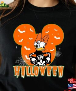 Halloween Disney Family Shirt 2023 Mickey And Friends Disneyland Sweatshirt Hoodie Halloween Disney Family Shirt 2023 Mickey And Friends Disneyland Sweatshirt Hoodie