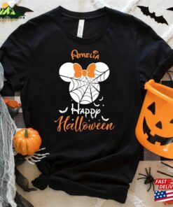 Halloween Disney Trip T-Shirt For Family Matching T-Shirts 2023 Mickey Mouse Hoodie 2 Halloween Disney Trip T Shirt For Family Matching T Shirts 2023 Mickey Mouse Hoodie 3