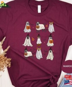 Halloween Dogs Shirt Dog Tee Unisex Hoodie 2 Halloween Dogs Shirt Dog Tee Unisex Hoodie 3