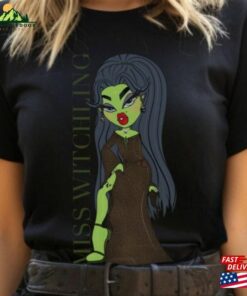 Halloween Doll Shirt Unisex Ultra Cotton Tee Bat Hoodie Classic