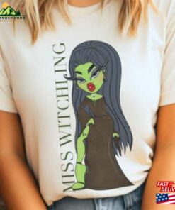 Halloween Doll Shirt Unisex Ultra Cotton Tee Bat Hoodie Classic