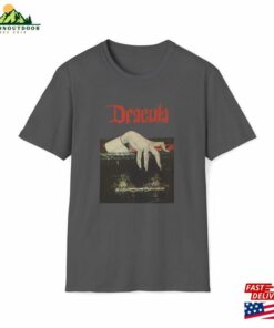 Halloween Dracula Comfort Colors Tee Movie Poster Vampire Shirt Bram Stoker Horror Hoodie Classic 2 Halloween Dracula Comfort Colors Tee Movie Poster Vampire Shirt Bram Stoker Horror Hoodie Classic 3