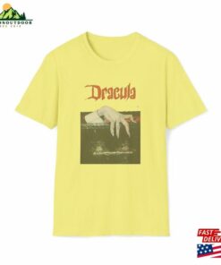 Halloween Dracula Comfort Colors Tee Movie Poster Vampire Shirt Bram Stoker Horror Hoodie Classic 3 Halloween Dracula Comfort Colors Tee Movie Poster Vampire Shirt Bram Stoker Horror Hoodie Classic 4