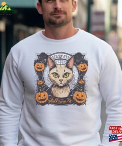 Halloween Fall 2023 Shirt Sweatshirt Hoodie Halloween Fall 2023 Shirt Sweatshirt Hoodie