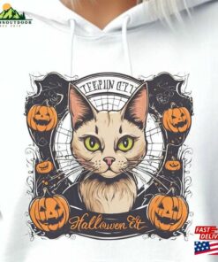 Halloween Fall 2023 Shirt Sweatshirt Hoodie