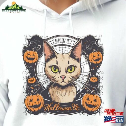 Halloween Fall 2023 Shirt Sweatshirt Hoodie