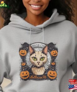 Halloween Fall 2023 Shirt Sweatshirt Hoodie 2 Halloween Fall 2023 Shirt Sweatshirt Hoodie 3