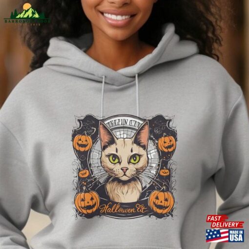 Halloween Fall 2023 Shirt Sweatshirt Hoodie