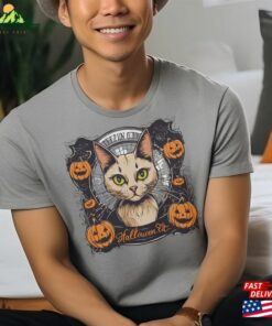 Halloween Fall 2023 Shirt Sweatshirt Hoodie 3 Halloween Fall 2023 Shirt Sweatshirt Hoodie 4