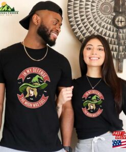 Halloween Gift Shirt 2023 Fall T-Shirt Sweatshirt