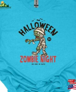 Halloween Gift Shirt 2023 Fall Unisex T-Shirt