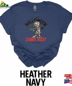 Halloween Gift Shirt 2023 Fall Unisex T-Shirt