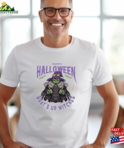 Halloween Gift T-Shirt 2023 Fall Sweatshirt Hoodie