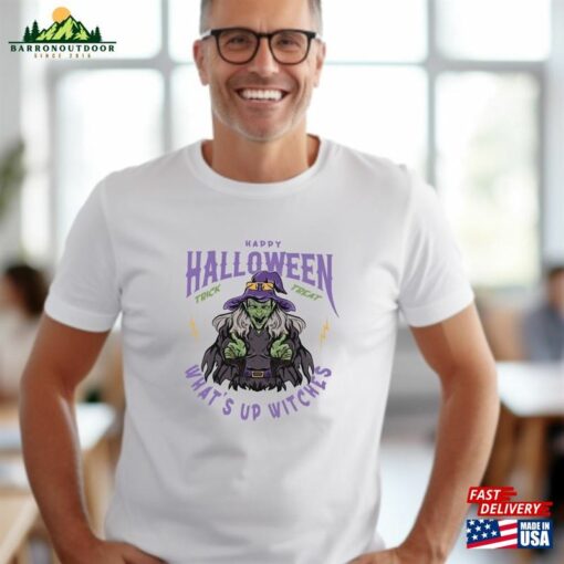 Halloween Gift T-Shirt 2023 Fall Sweatshirt Hoodie