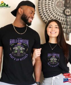 Halloween Gift T-Shirt 2023 Fall Sweatshirt Hoodie