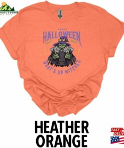 Halloween Gift T Shirt 2023 Fall Sweatshirt Hoodie 3