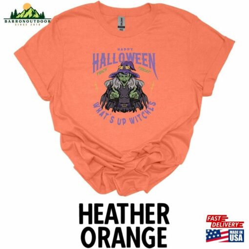 Halloween Gift T-Shirt 2023 Fall Sweatshirt Hoodie