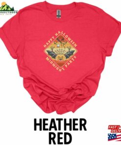 Halloween Gift T-Shirt 2023 Fall Unisex Classic 2 Halloween Gift T Shirt 2023 Fall Unisex Classic 3