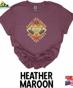 Halloween Gift T-Shirt 2023 Fall Unisex Classic 3 Halloween Gift T Shirt 2023 Fall Unisex Classic 4