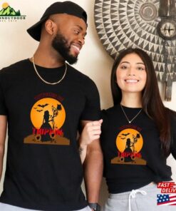 Halloween Gift T-Shirt 2023 Shirt Fall Classic