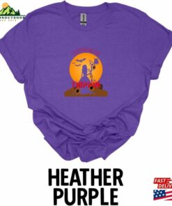 Halloween Gift T-Shirt 2023 Shirt Fall Classic