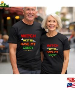 Halloween Gift T-Shirt 2023 Shirt Fall Hoodie