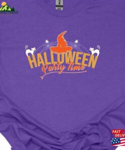 Halloween Gift T-Shirt 2023 Shirt Fall Hoodie Sweatshirt