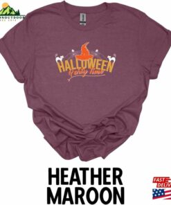 Halloween Gift T Shirt 2023 Shirt Fall Hoodie Sweatshirt 4