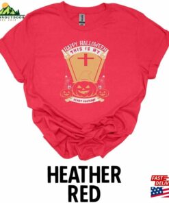 Halloween Gift T-Shirt 2023 Shirt Fall Sweatshirt