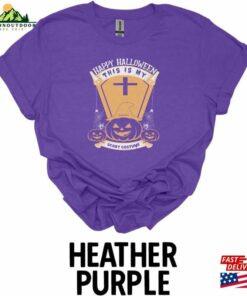 Halloween Gift T Shirt 2023 Shirt Fall Sweatshirt 3