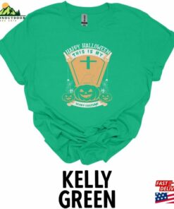 Halloween Gift T Shirt 2023 Shirt Fall Sweatshirt 4