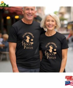 Halloween Gift T-Shirt 2023 Shirt Fall Sweatshirt Unisex