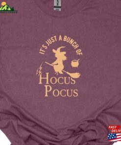 Halloween Gift T-Shirt 2023 Shirt Fall Sweatshirt Unisex