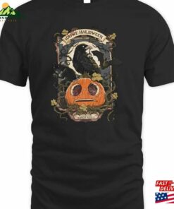 Halloween Horror 2023 Lil’boo Merch T-Shirt Sweatshirt Classic Unisex