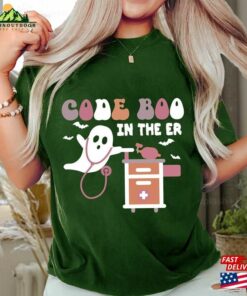 Halloween Horror Er T-Shirt Retro Shirt Nurse Sweatshirt 2 Halloween Horror Er T Shirt Retro Shirt Nurse Sweatshirt 3