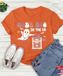 Halloween Horror Er T-Shirt Retro Shirt Nurse Sweatshirt 3 Halloween Horror Er T Shirt Retro Shirt Nurse Sweatshirt 4