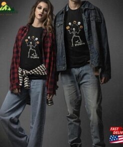 Halloween Long Sleeve Shirts Adult Gift Unisex Classic 2 Halloween Long Sleeve Shirts Adult Gift Unisex Classic 3