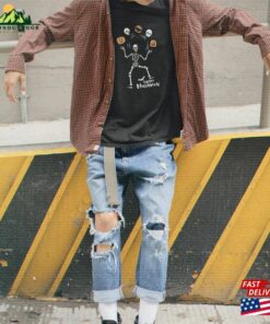 Halloween Long Sleeve Shirts Adult Gift Unisex Classic 3 Halloween Long Sleeve Shirts Adult Gift Unisex Classic 4