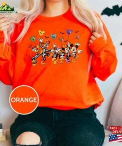 Halloween Mickey And Friends Balloons Shirts Disney 2023 Shirt Sweatshirt T-Shirt Halloween Mickey And Friends Balloons Shirts Disney 2023 Shirt Sweatshirt T-Shirt