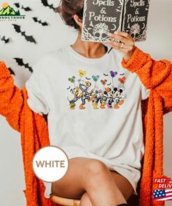 Halloween Mickey And Friends Balloons Shirts Disney 2023 Shirt Sweatshirt T-Shirt 2 Halloween Mickey And Friends Balloons Shirts Disney 2023 Shirt Sweatshirt T Shirt 3