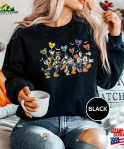 Halloween Mickey And Friends Balloons Shirts Disney 2023 Shirt Sweatshirt T-Shirt 3 Halloween Mickey And Friends Balloons Shirts Disney 2023 Shirt Sweatshirt T Shirt 4