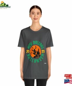 Halloween New Orleans 2023 Shirt Classic T-Shirt