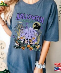 Halloween Oogie Boogie Shirt Retro Mickey And Friends Skeleton Pumpkin T-Shirt Classic 2 Halloween Oogie Boogie Shirt Retro Mickey And Friends Skeleton Pumpkin T Shirt Classic 3
